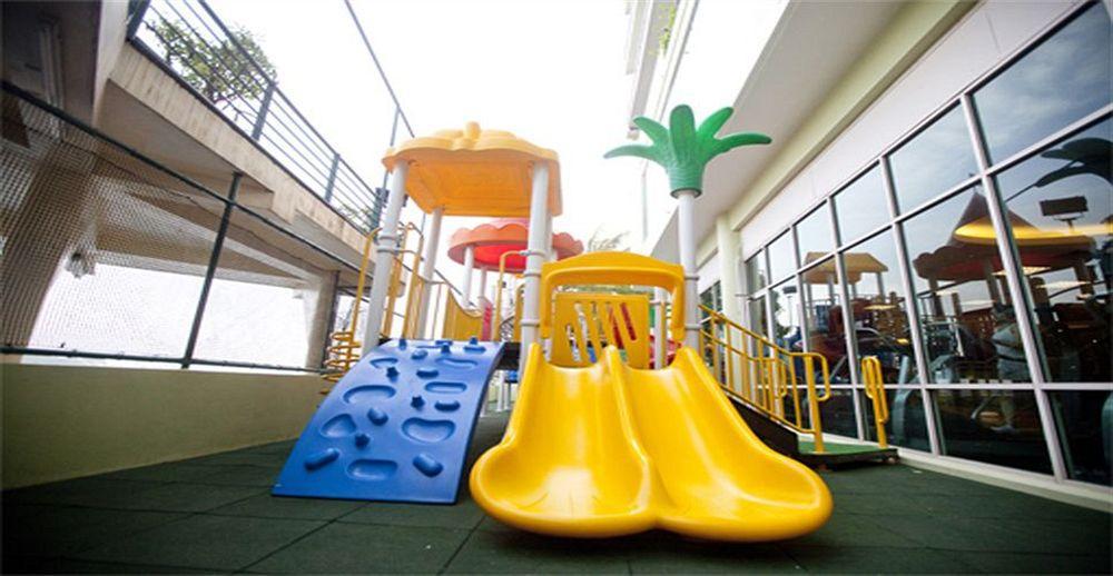 The Hanoi Club Hotel & Residences מראה חיצוני תמונה