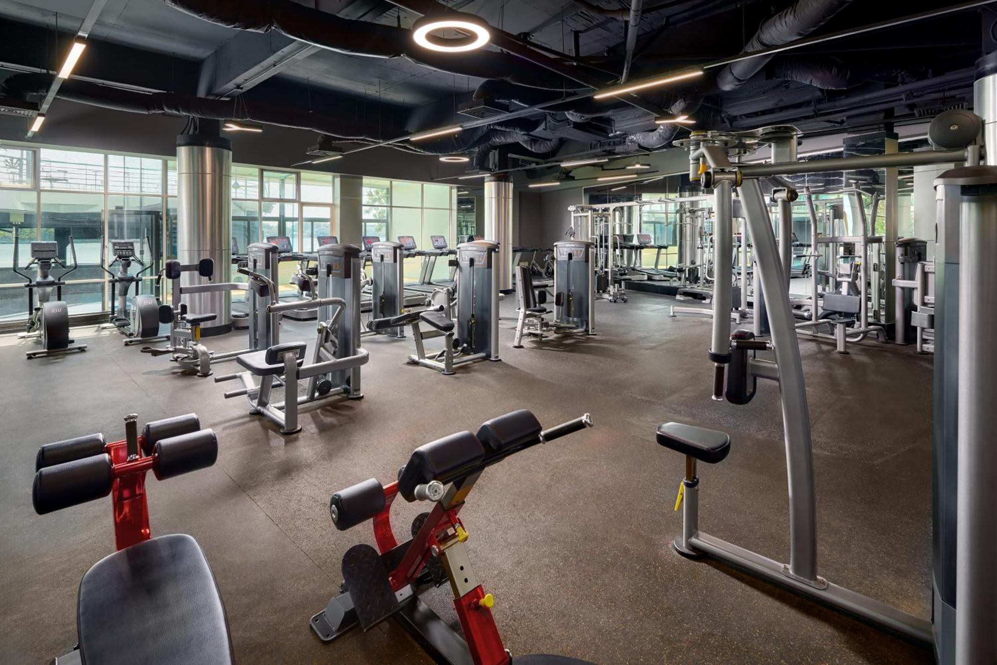 The Hanoi Club Hotel & Residences מראה חיצוני תמונה