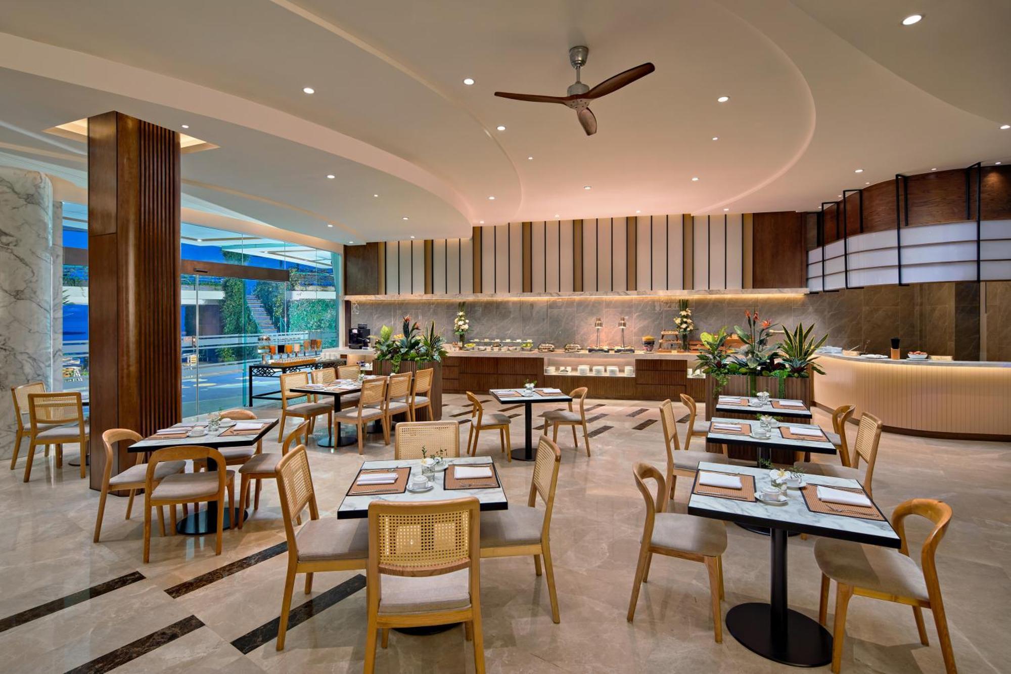 The Hanoi Club Hotel & Residences מראה חיצוני תמונה