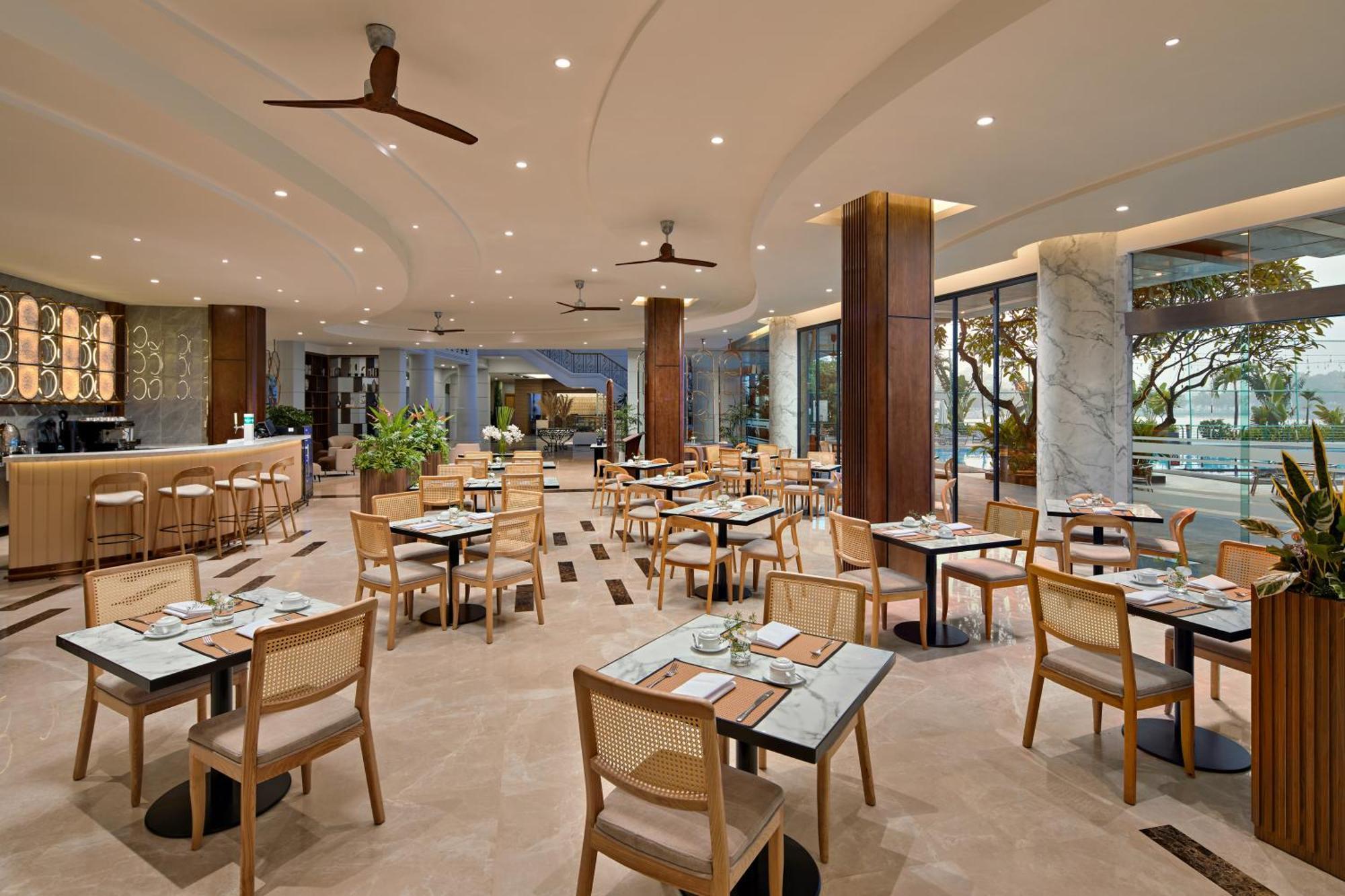 The Hanoi Club Hotel & Residences מראה חיצוני תמונה