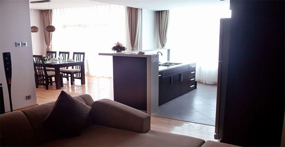 The Hanoi Club Hotel & Residences מראה חיצוני תמונה