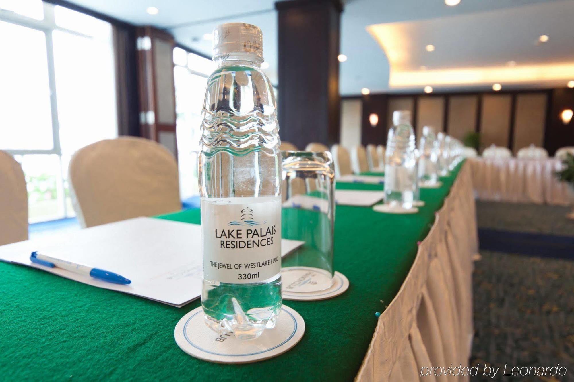 The Hanoi Club Hotel & Residences מראה חיצוני תמונה