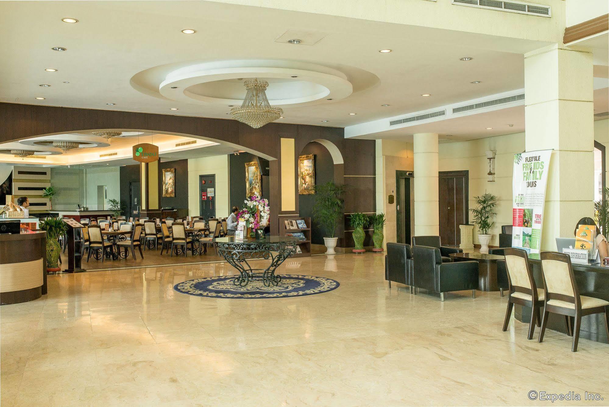 The Hanoi Club Hotel & Residences מראה חיצוני תמונה