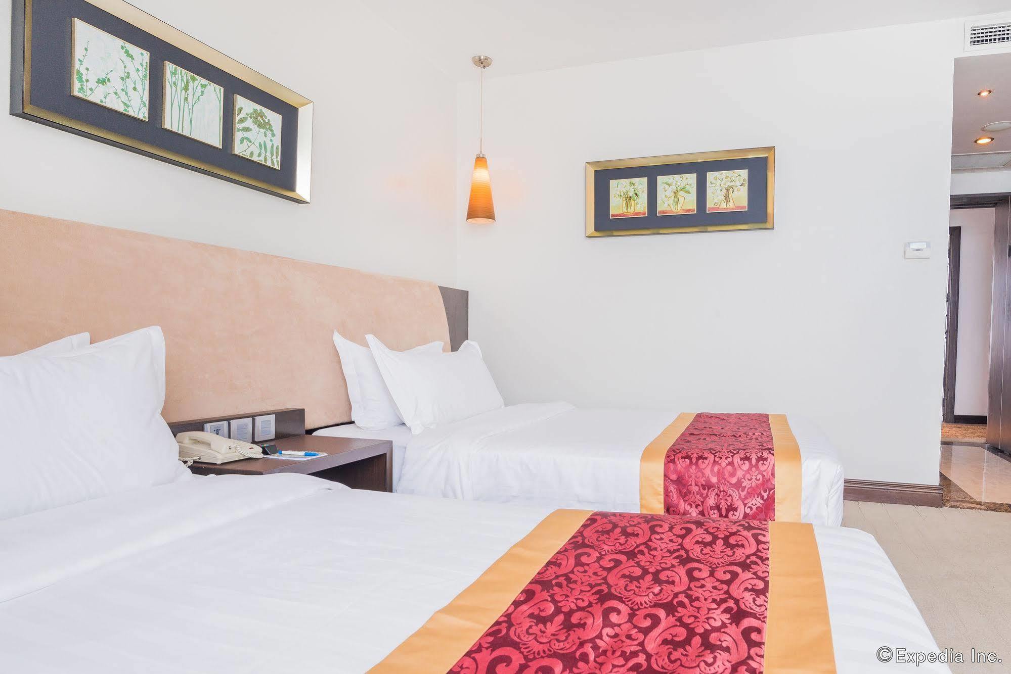 The Hanoi Club Hotel & Residences מראה חיצוני תמונה