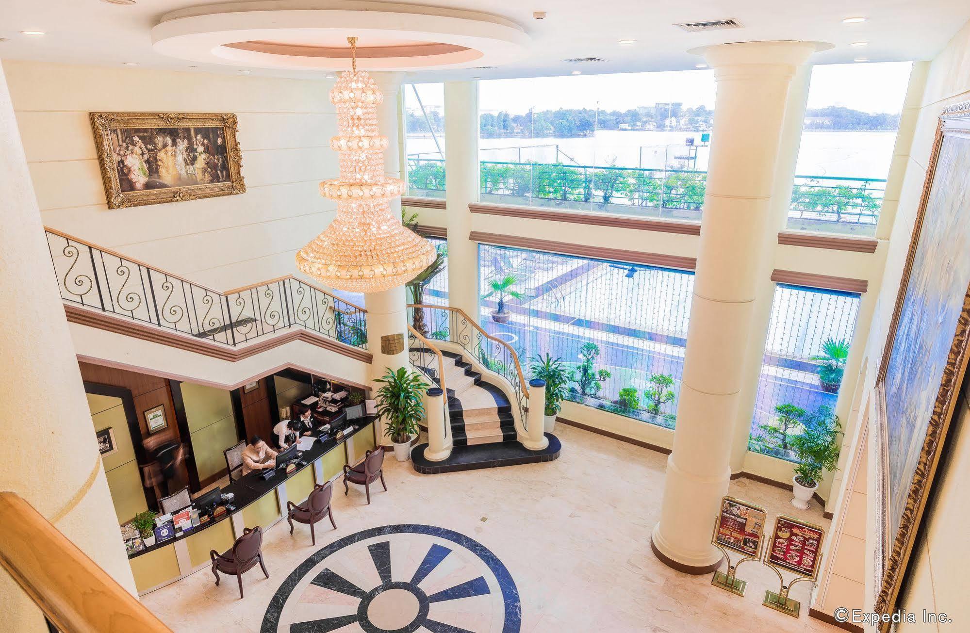 The Hanoi Club Hotel & Residences מראה חיצוני תמונה