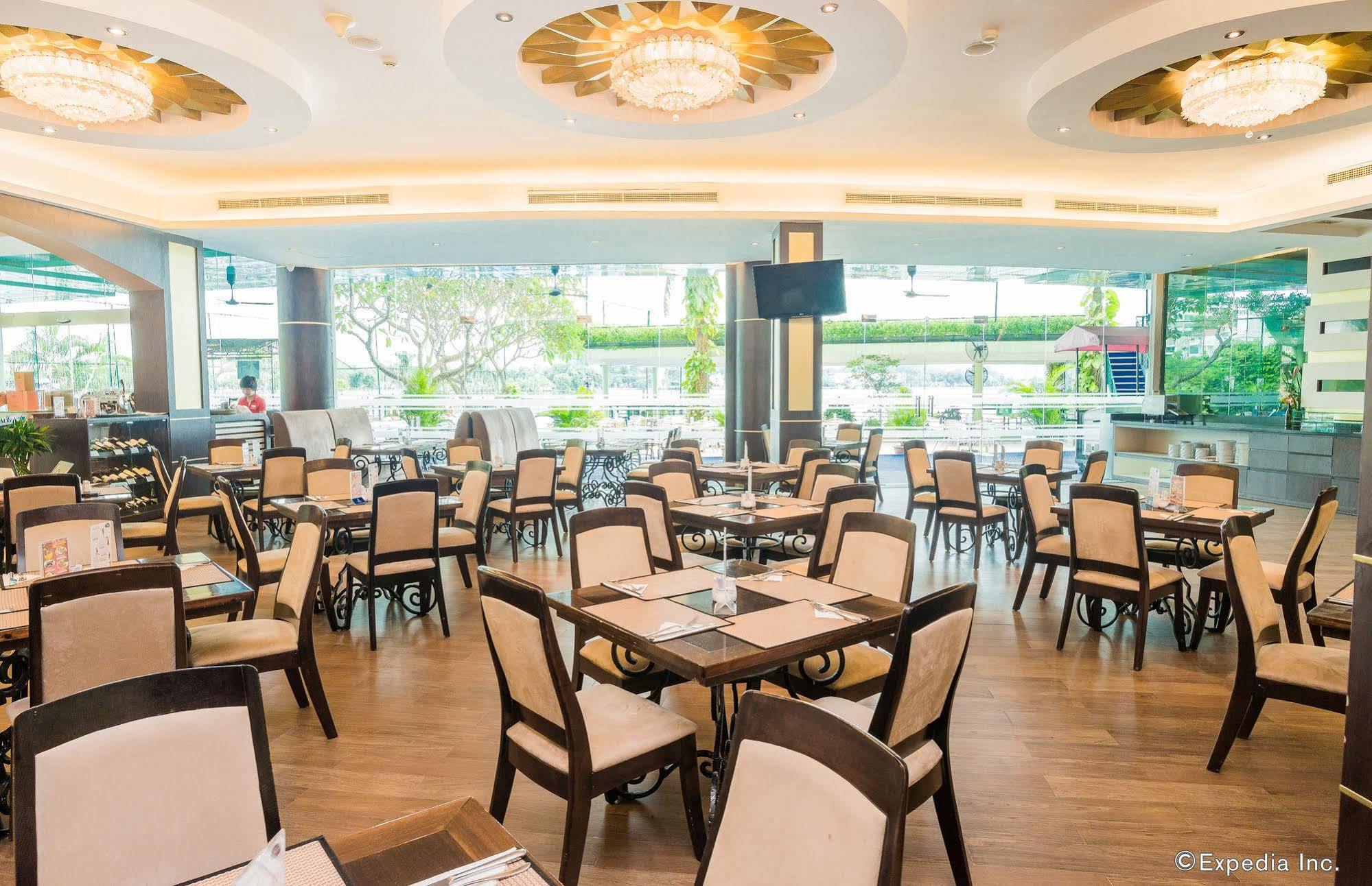 The Hanoi Club Hotel & Residences מראה חיצוני תמונה