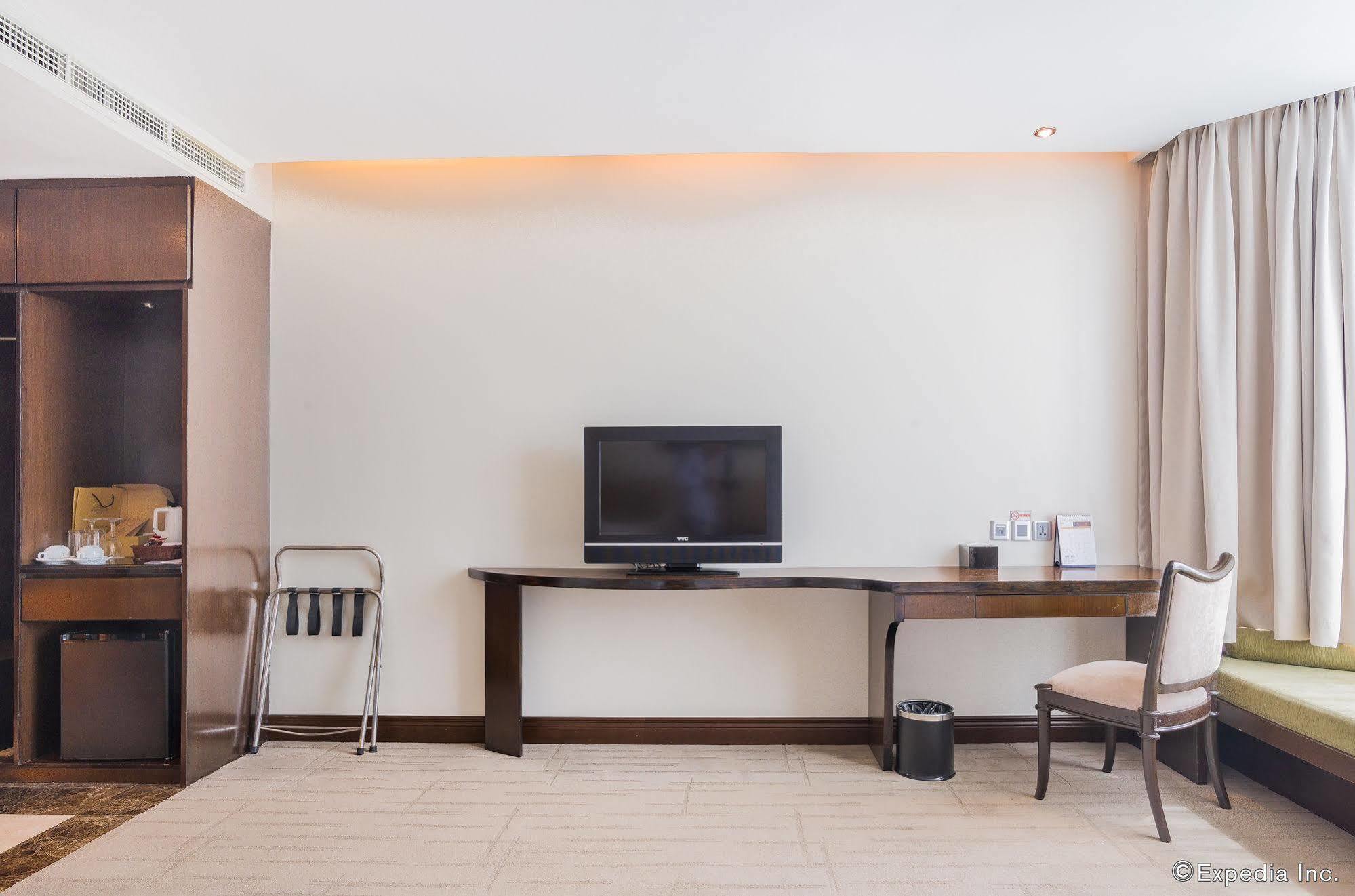 The Hanoi Club Hotel & Residences מראה חיצוני תמונה